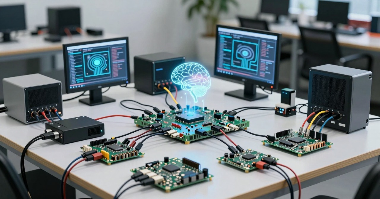 Creating an MCP Client With Spring AI