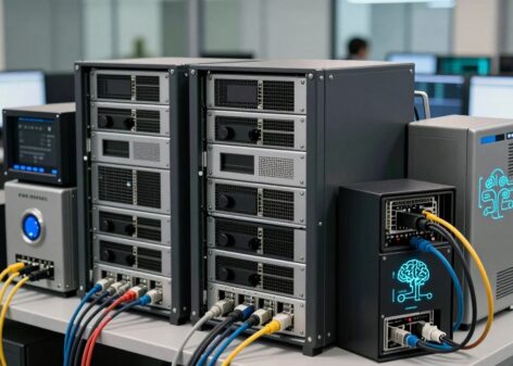 US banks scramble to assess data theft after hackers breach financial tech firm