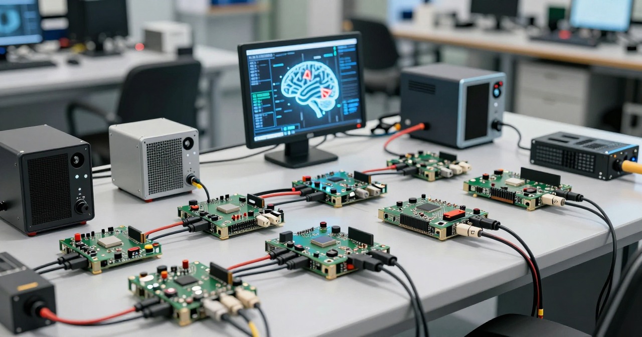 Momentic raises $15M to automate software testing