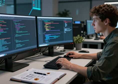 AI Code Generation: The Productivity Paradox in Software Development