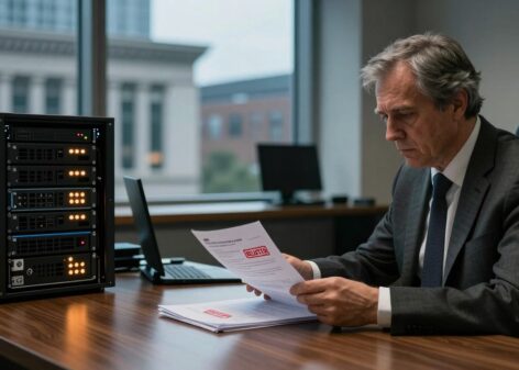 AI is too risky to insure, say people whose job is insuring risk