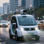TechCrunch Mobility: Searching for the robotaxi tipping point