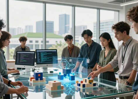 The Tech Landscape of 2026: What Developers Need to Learn Now