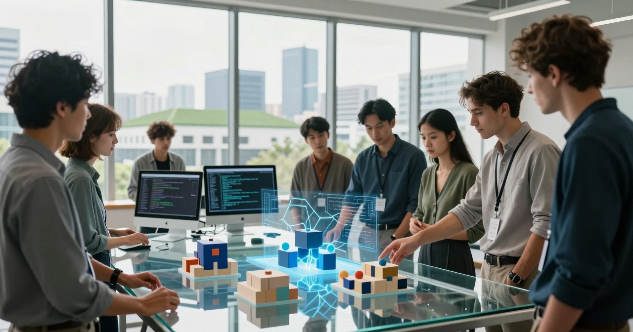 The Tech Landscape of 2026: What Developers Need to Learn Now