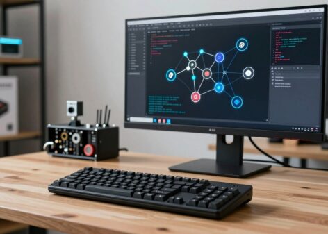 AI-Assisted Software Engineering With OOPS, SOLID Principles, and Documentation