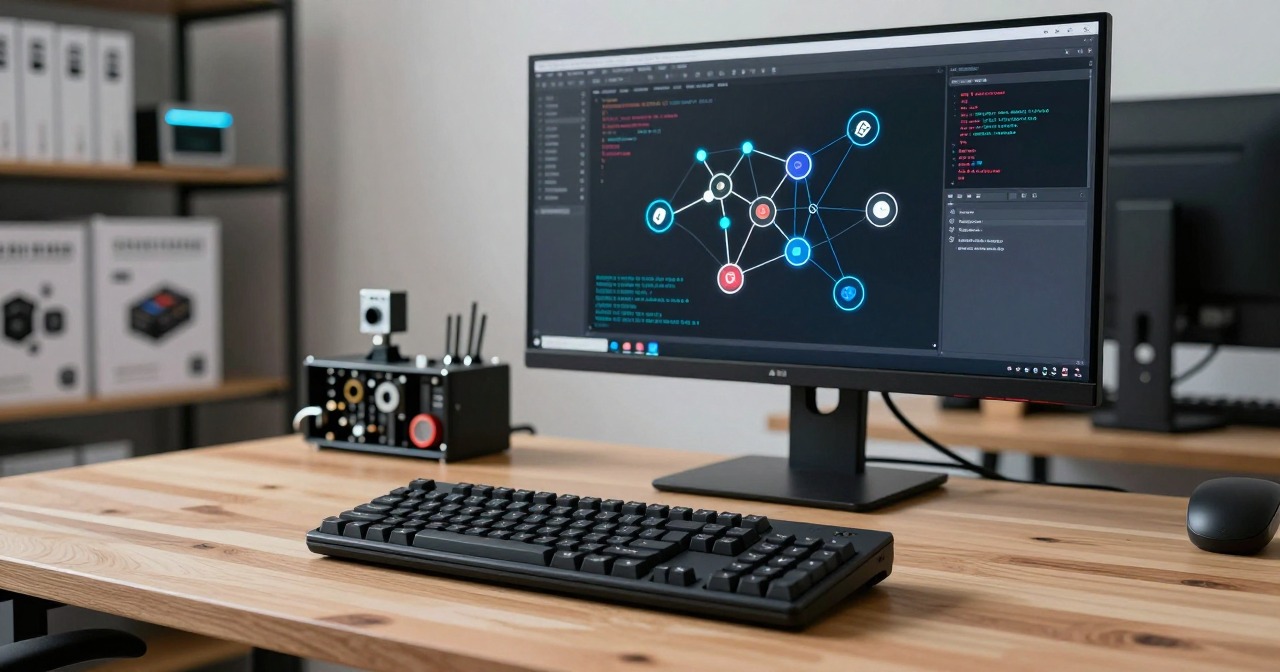 AI-Assisted Software Engineering With OOPS, SOLID Principles, and Documentation