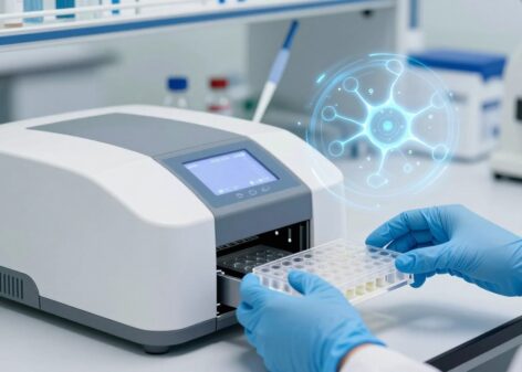 Blood Tests for Alzheimer’s Are Here