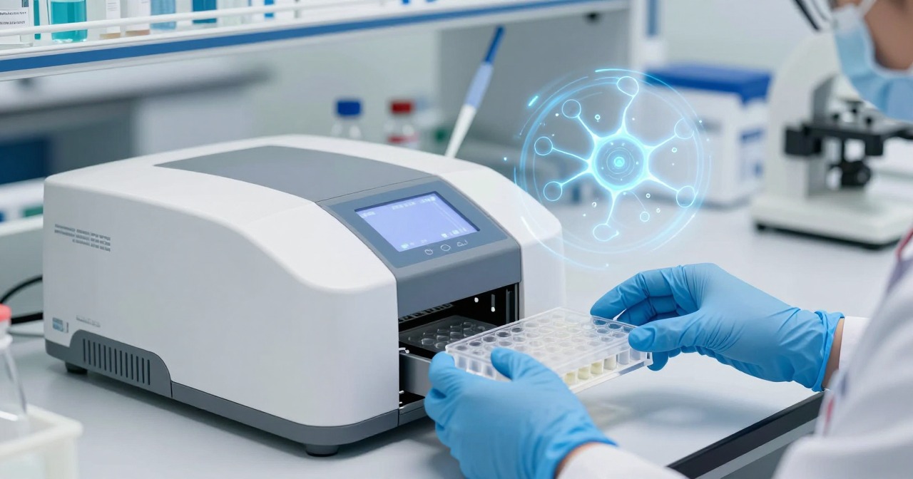 Blood Tests for Alzheimer’s Are Here