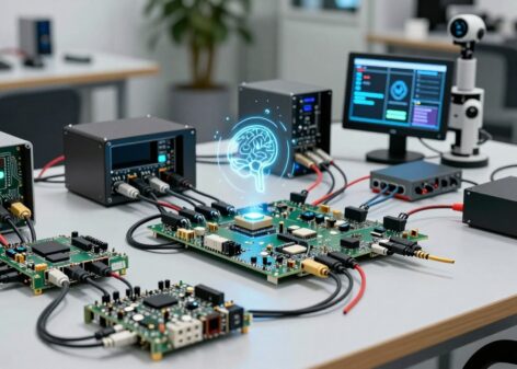 Jeff Bezos’ New AI Venture Quietly Acquired an Agentic Computing Startup