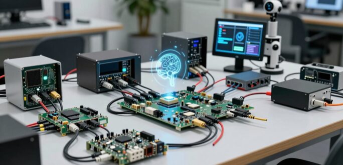 Jeff Bezos’ New AI Venture Quietly Acquired an Agentic Computing Startup
