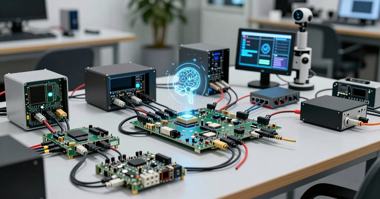 Jeff Bezos’ New AI Venture Quietly Acquired an Agentic Computing Startup