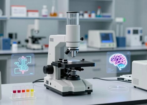 A New Light-Based Cancer Treatment Kills Tumor Cells and Spares Healthy Ones