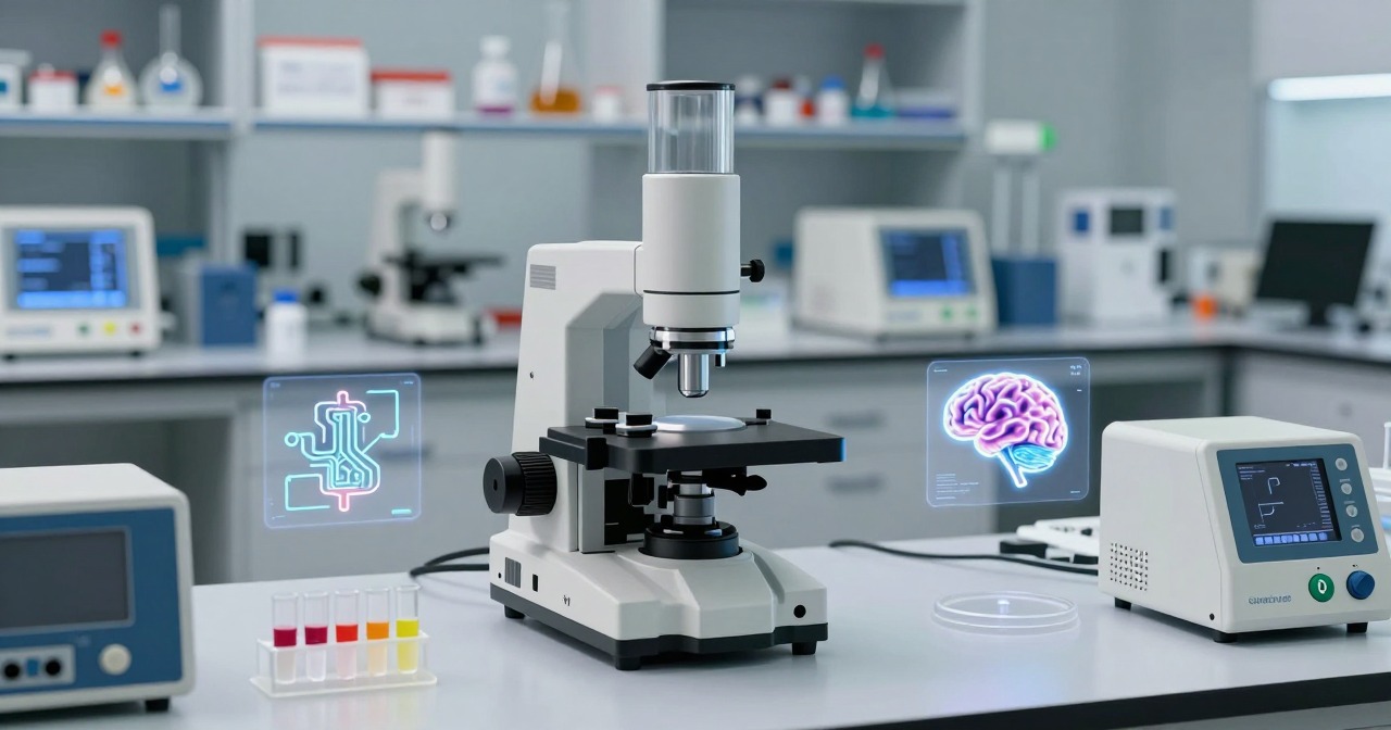 A New Light-Based Cancer Treatment Kills Tumor Cells and Spares Healthy Ones