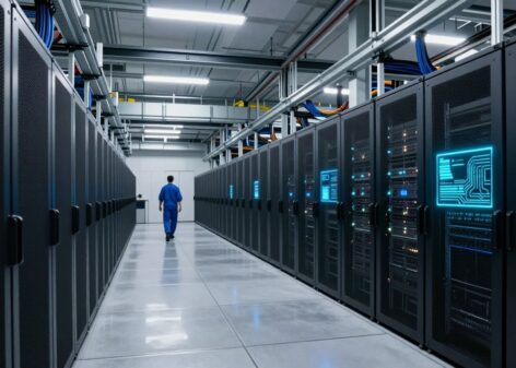 OpenAI Signs $38 Billion Deal With Amazon