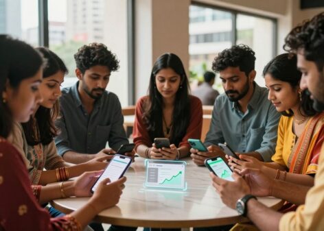 Groww raises nearly $750M in IPO as India’s retail investing boom continues