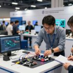 Arduino heads to Embedded World North America 2025 – join us at booth #5061