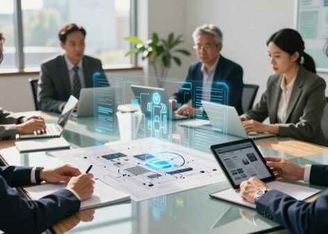 Human-AI Readiness