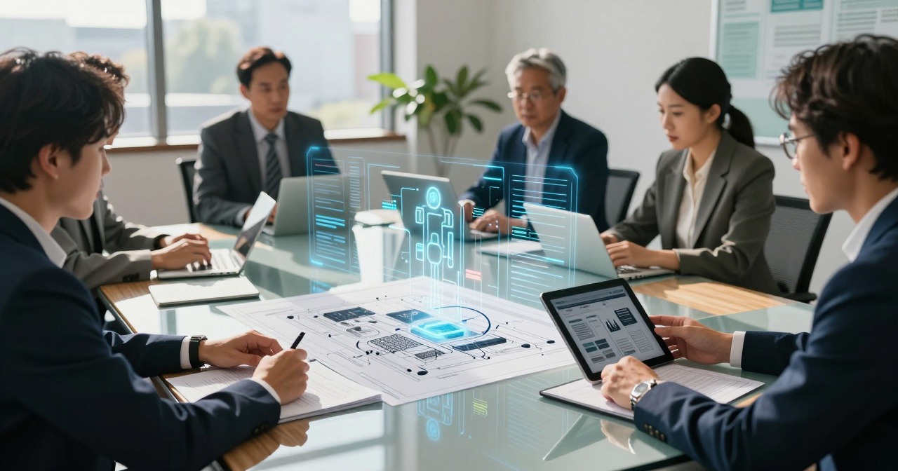 Human-AI Readiness