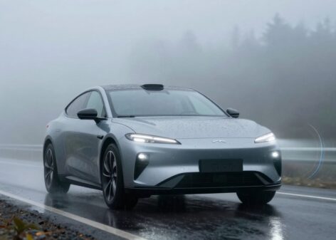 Teradar raises $150M for a sensor it says beats lidar and radar