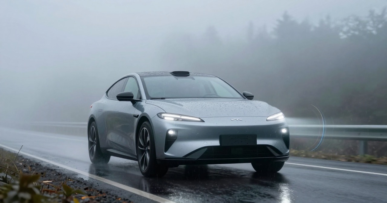 Teradar raises $150M for a sensor it says beats lidar and radar