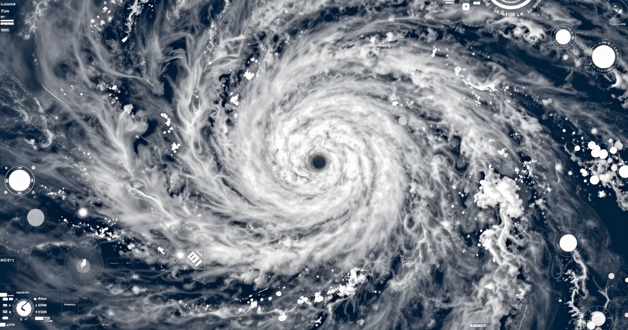 Climate Change Made Hurricane Melissa 4 Times More Likely, Study Suggests