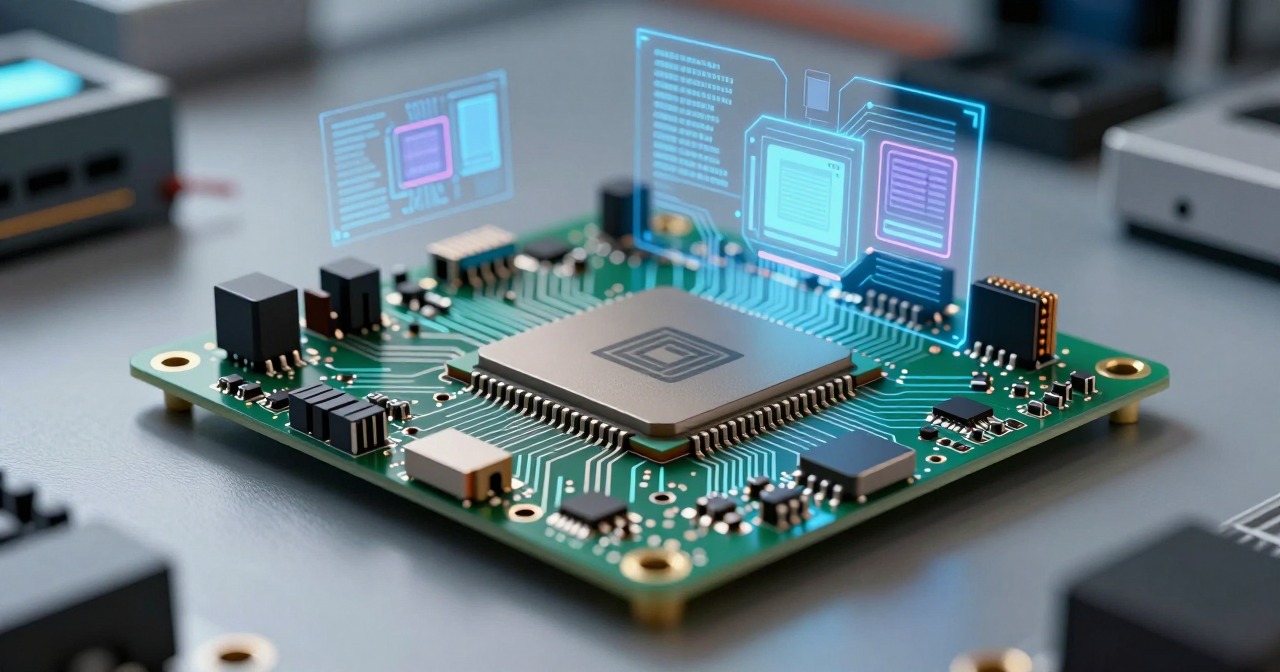 Arduino x Qualcomm Technologies: joining forces to empower developers worldwide