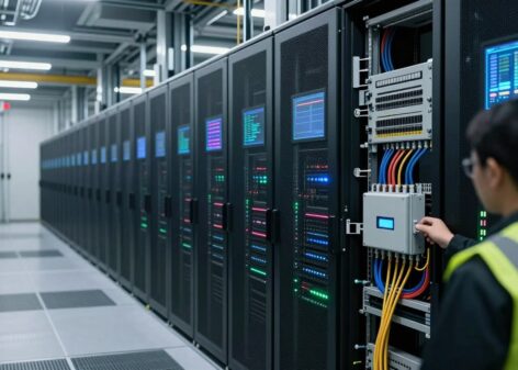 A Fight Over Big Tech’s Emissions Has the Greenhouse Gas Protocol Caught in the Crossfire