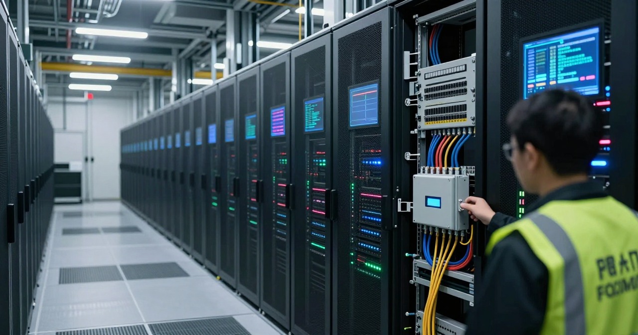 A Fight Over Big Tech’s Emissions Has the Greenhouse Gas Protocol Caught in the Crossfire