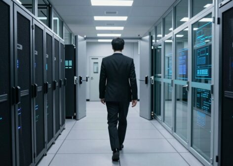 Ex-L3Harris Cyber Boss Pleads Guilty to Selling Trade Secrets to Russian Firm