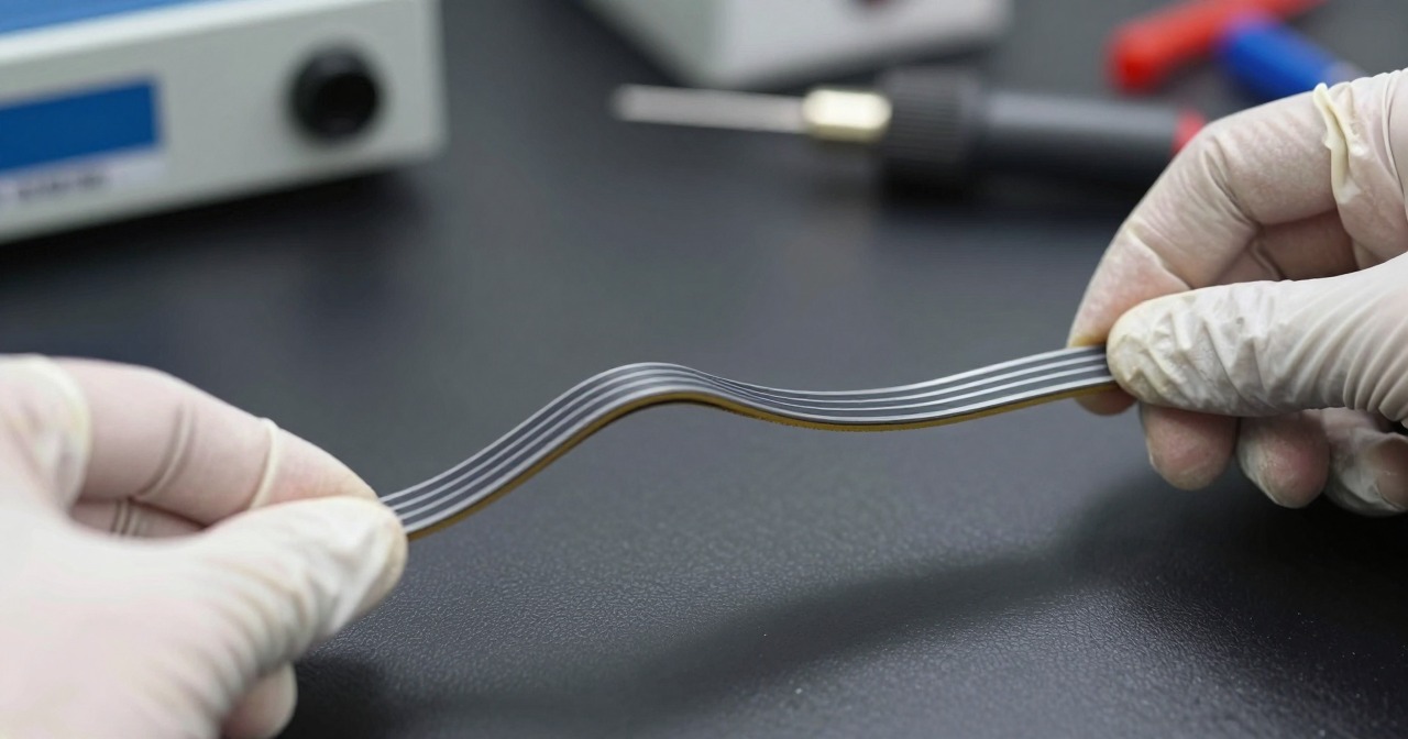 Morphing Meta-antennas enable frequency manipulation