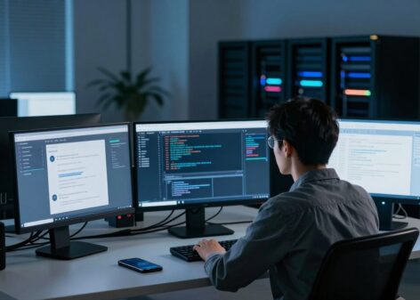 All of My Employees Are AI Agents, and So Are My Executives
