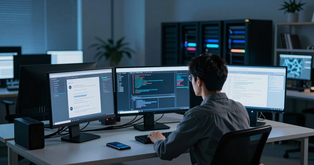 All of My Employees Are AI Agents, and So Are My Executives
