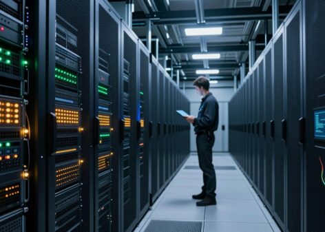 Amazon Explains How Its AWS Outage Took Down the Web