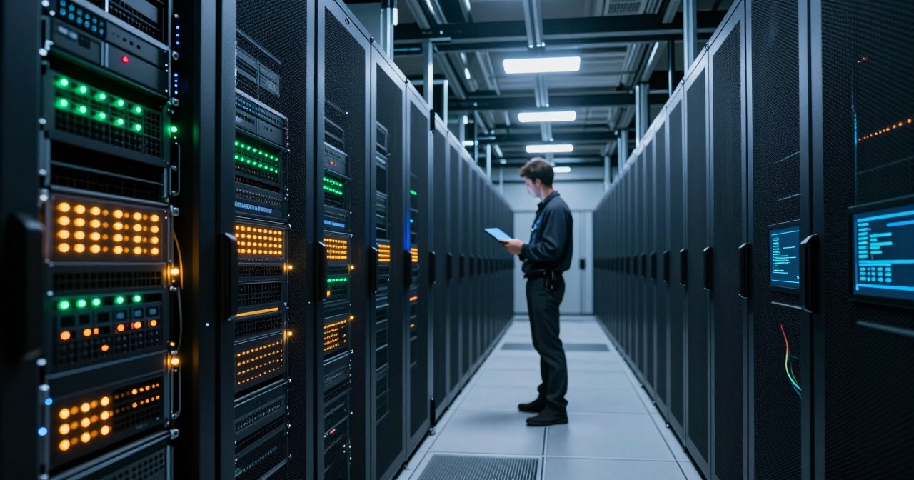 Amazon Explains How Its AWS Outage Took Down the Web