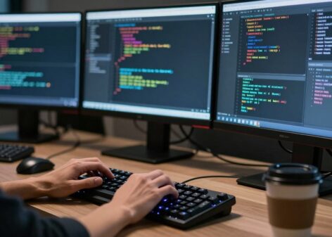 Unhandled Promise Rejections: The Tiny Mistake That Crashed Our Node.js App