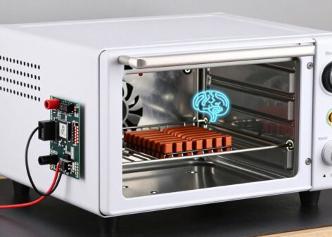 Convert a cheap air fryer into a high-performance 3D printer filament dryer