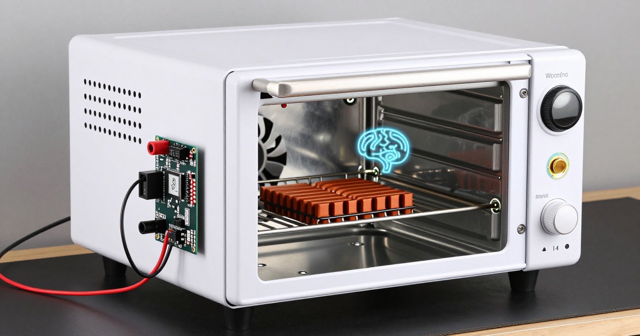 Convert a cheap air fryer into a high-performance 3D printer filament dryer