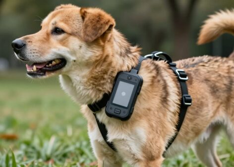 Life360 ventures into pet tech with the launch of a new GPS tracker