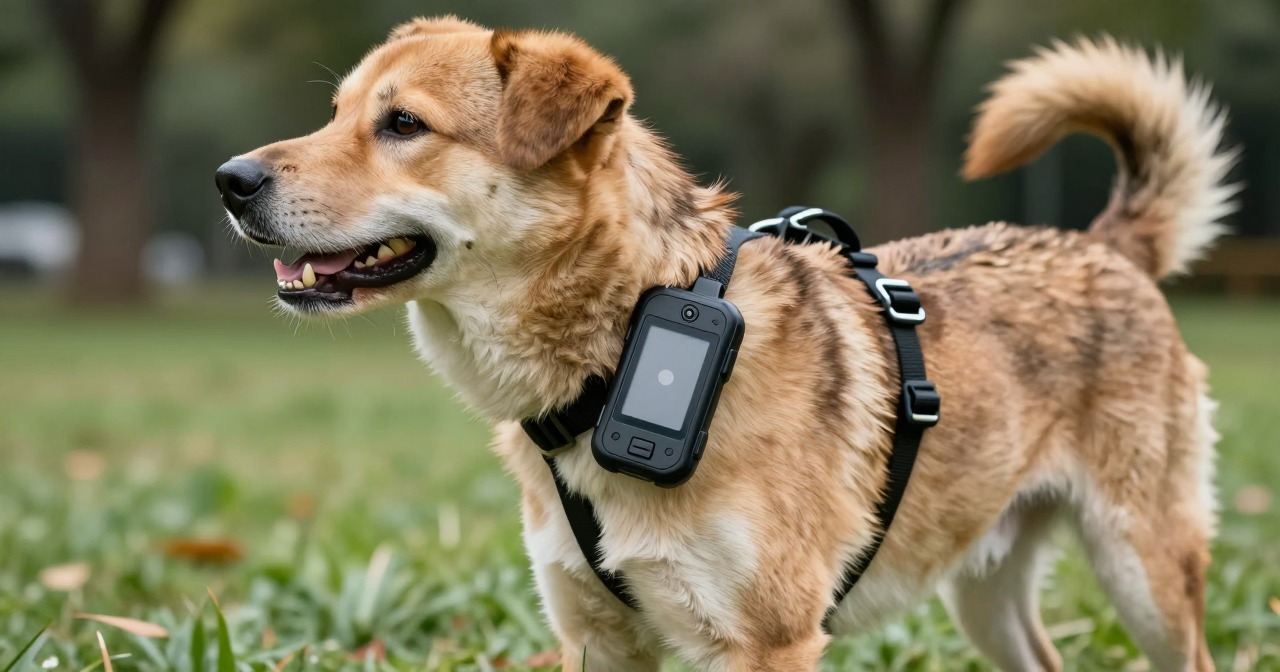 Life360 ventures into pet tech with the launch of a new GPS tracker
