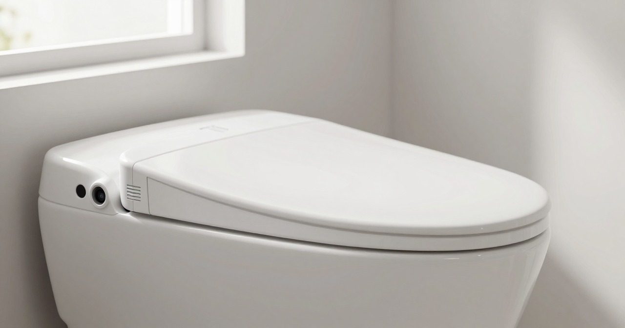 Kohler unveils a camera for your toilet