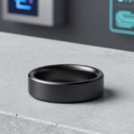 Smart ring maker Oura raises $900M from Fidelity