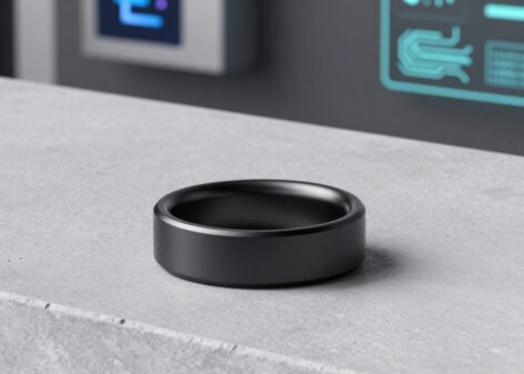 Smart ring maker Oura raises $900M from Fidelity