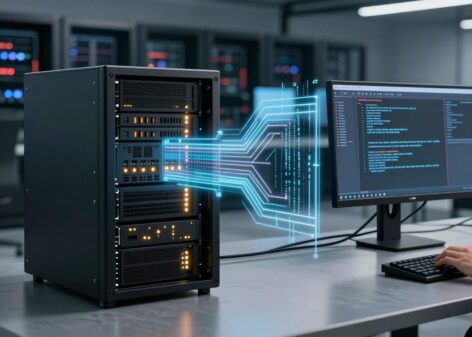 Transforming Your Node.js REST API into an AI-Ready MCP Server