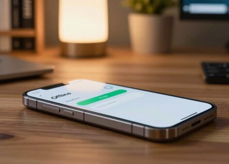 When Offline Still Matters: Why Some Mobile Apps Work Without Wi-Fi — and Others Don’t