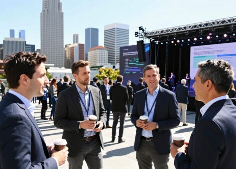 Save up to 20% on TechCrunch Disrupt 2025 Community Passes — offer ends October 3