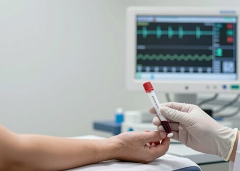 Whoop opens blood-testing service to what it says is a 350,000-person waitlist