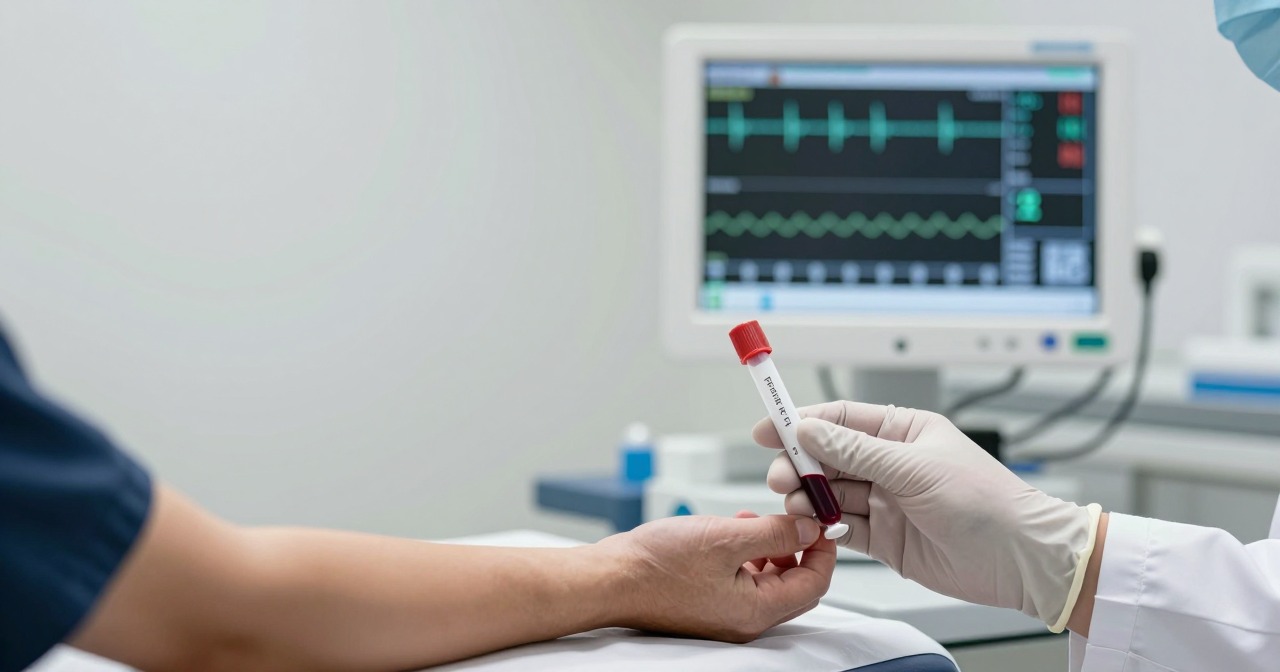 Whoop opens blood-testing service to what it says is a 350,000-person waitlist