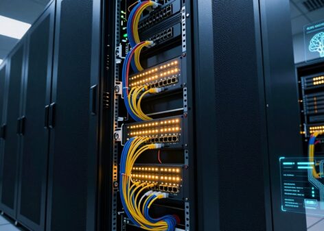 Networking’s Open Source Era Is Just Getting Started