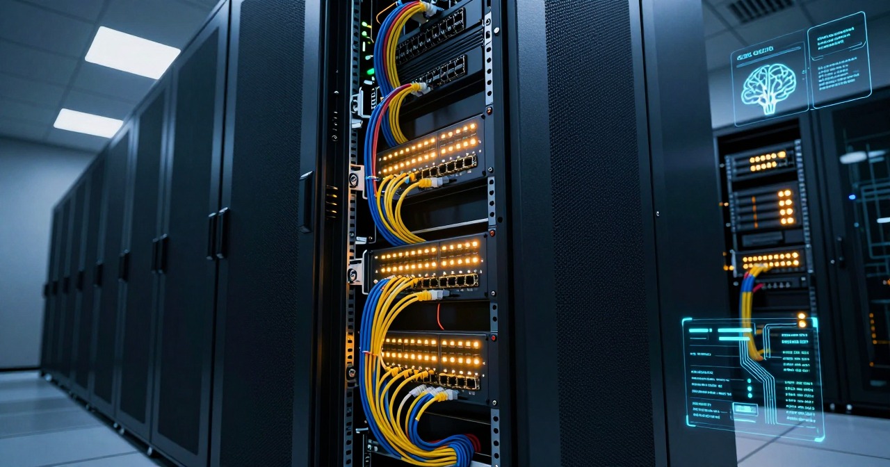 Networking’s Open Source Era Is Just Getting Started