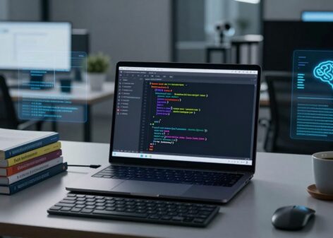 Using TanStack Query for Scalable React Applications